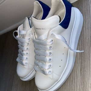 Alexander McQueen Sneakers